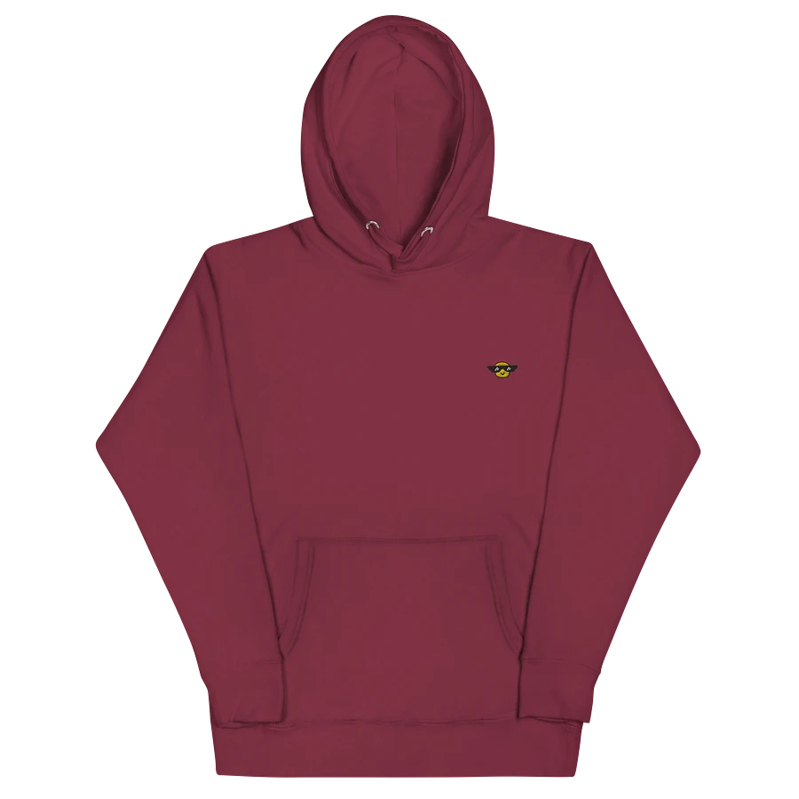 COMFY HOODIE product image (1)