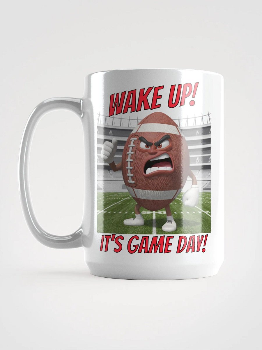 Wake Up It's Game Day! product image (6)