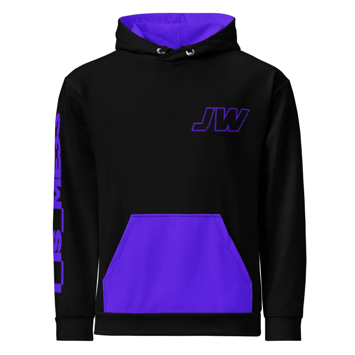 I_is_me33's Hoodie product image (1)