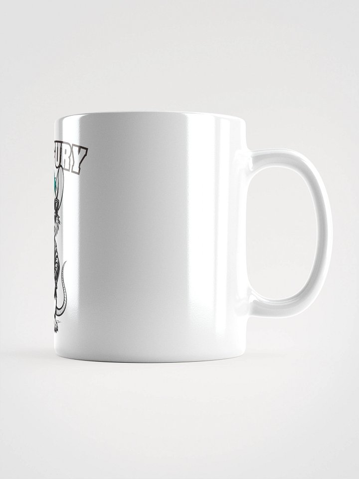 Rock Fury product image (1)