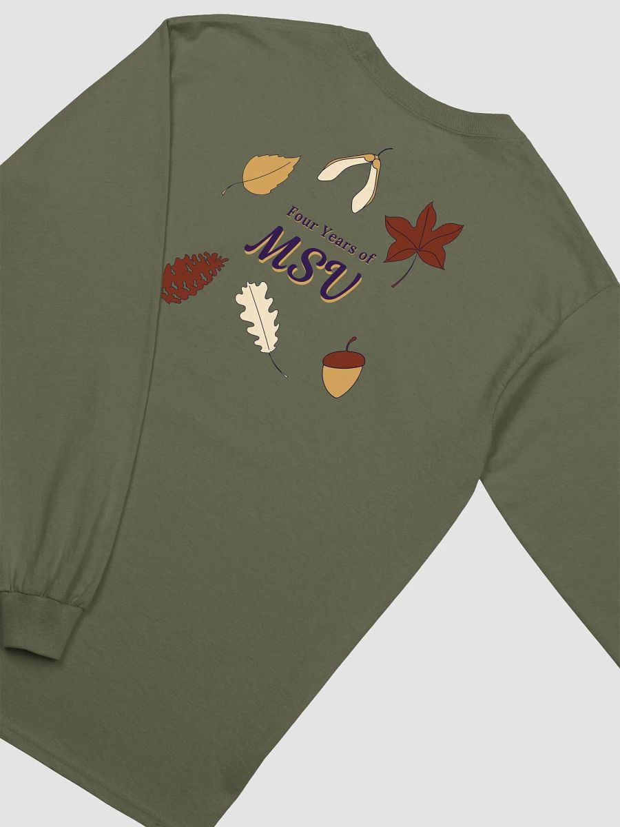 Autumn Anniversary Long Sleeve Tee product image (28)