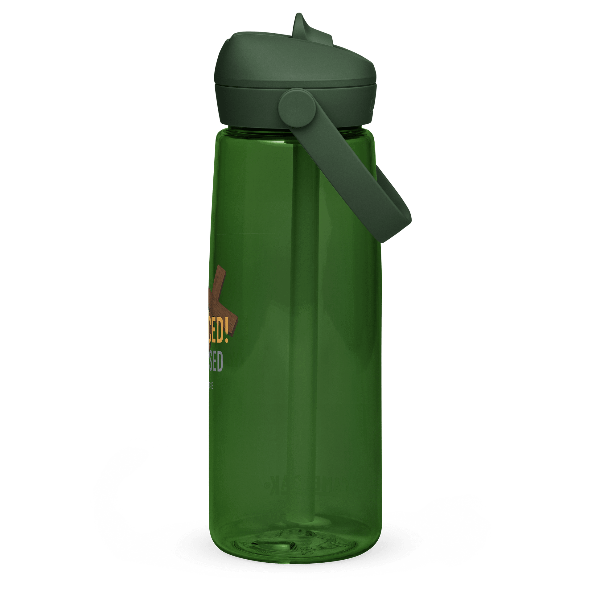 Embraced Water Bottle product image (2)