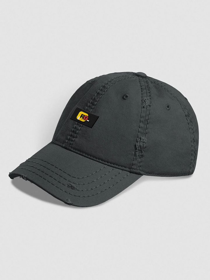 BLACK HATS BY RG product image (2)