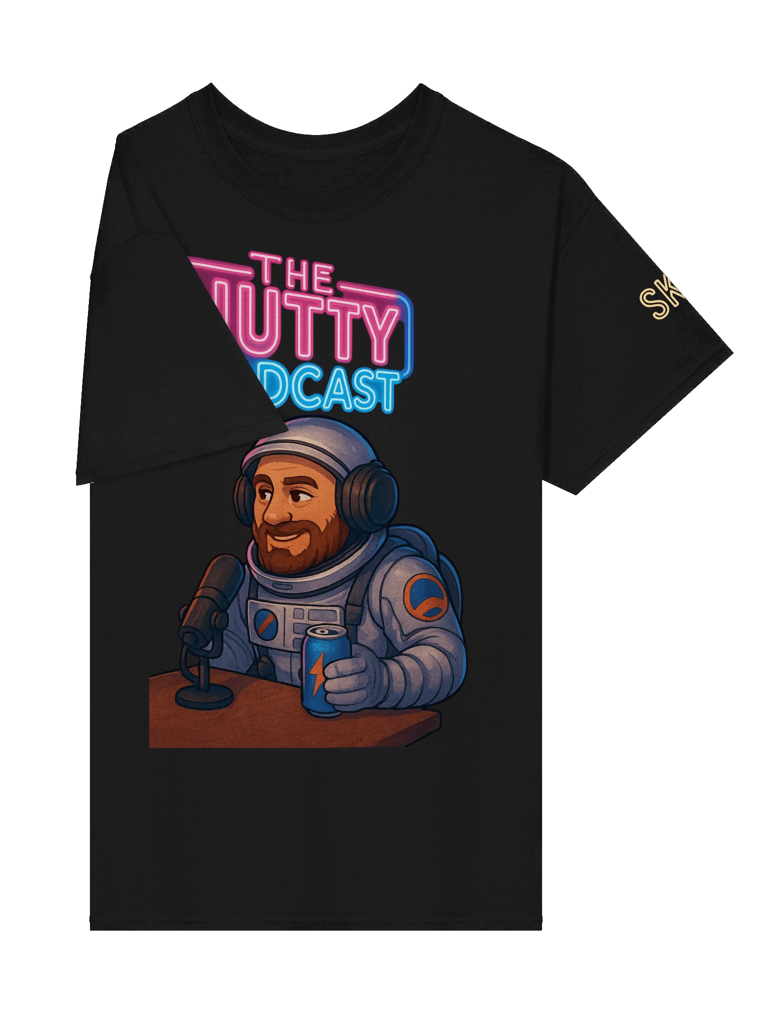 The Nutty Podcast Skip product image (3)