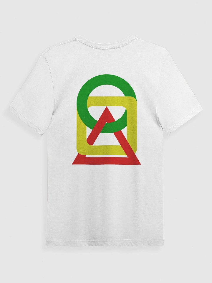 SpiralUppington x TryUnity (White) product image (2)