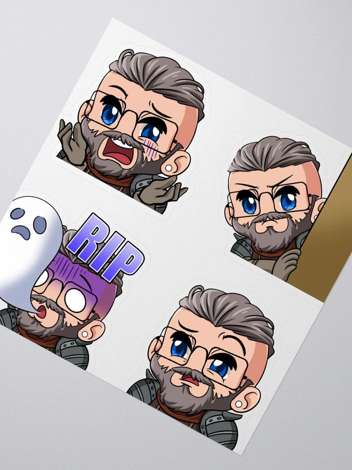 Sticker Combo 3 product image (2)
