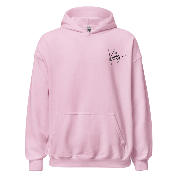 Signature Hoodie product image (17)