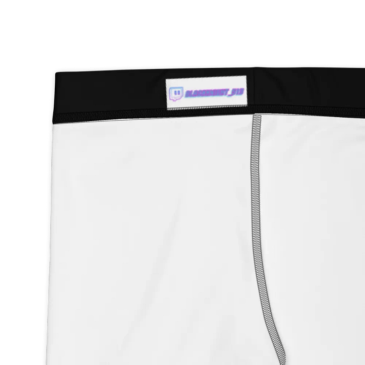 Blackknight513 All Over Print Shorts product image (2)