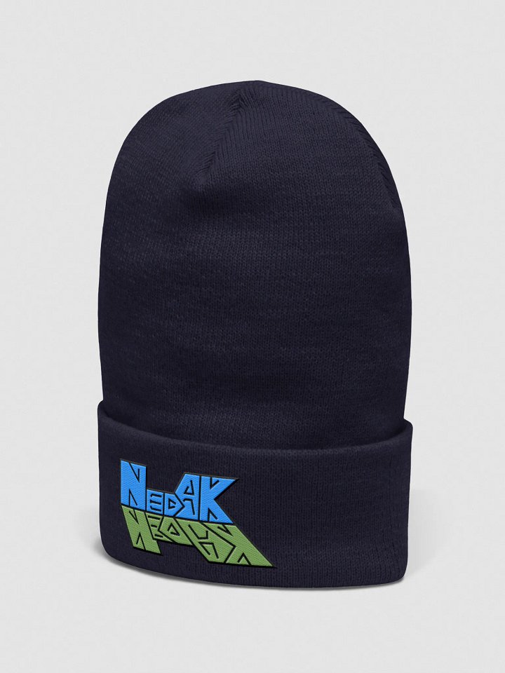 Nedak Beanie product image (2)