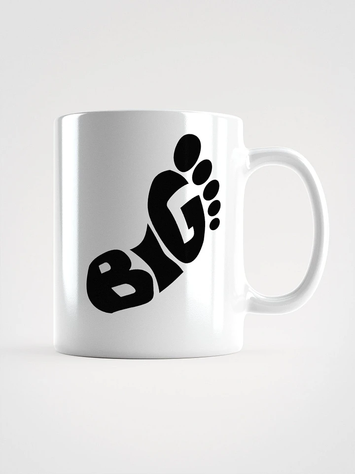 BIGfoot Mug product image (1)