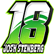Stenberg Racing #18