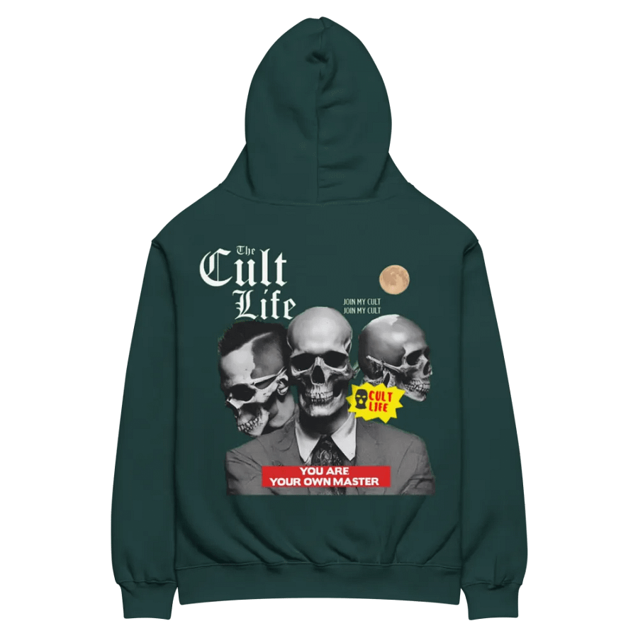 CULT TRIO product image (4)