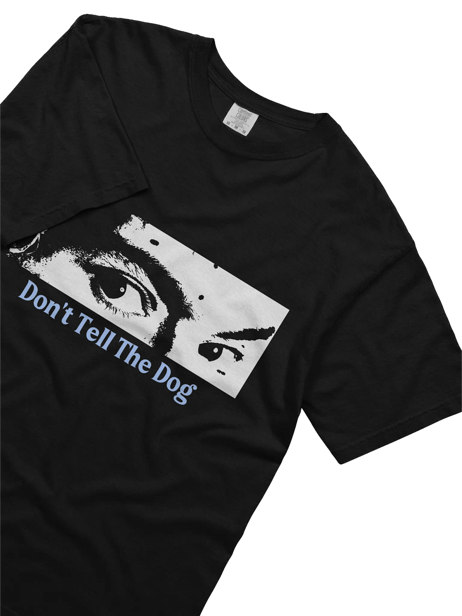 Toothache Tee - Darker Options product image (3)
