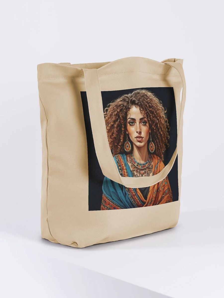 THE TOTE BRANDELA - Berber Queen product image (4)