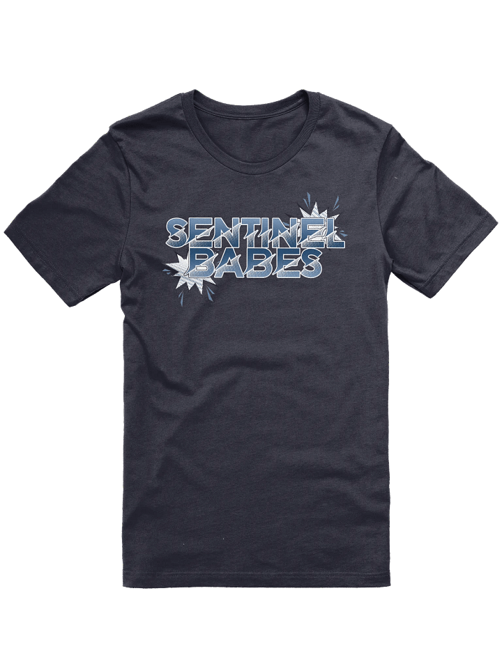 Sentinel Babes - Shirt product image (5)