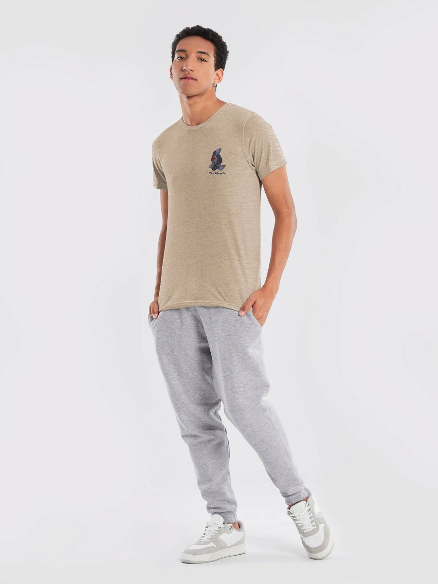 THE MECHA T-SHIRT product image (9)