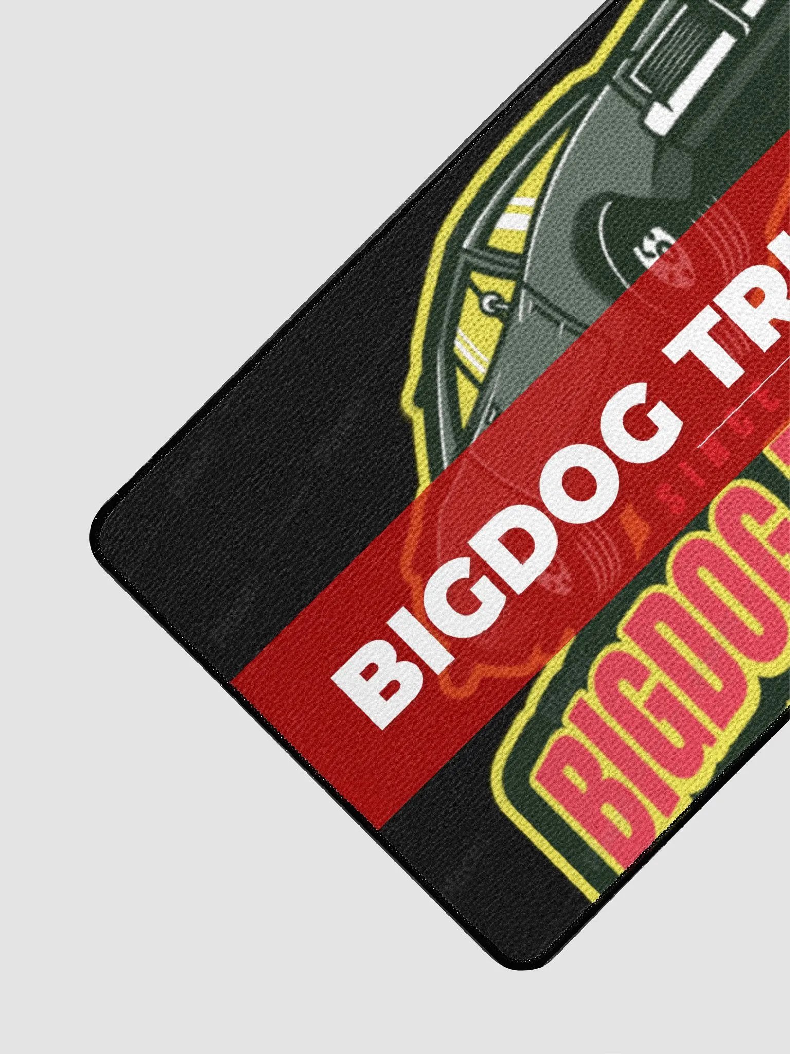 Bigdog Desk Mat product image (3)