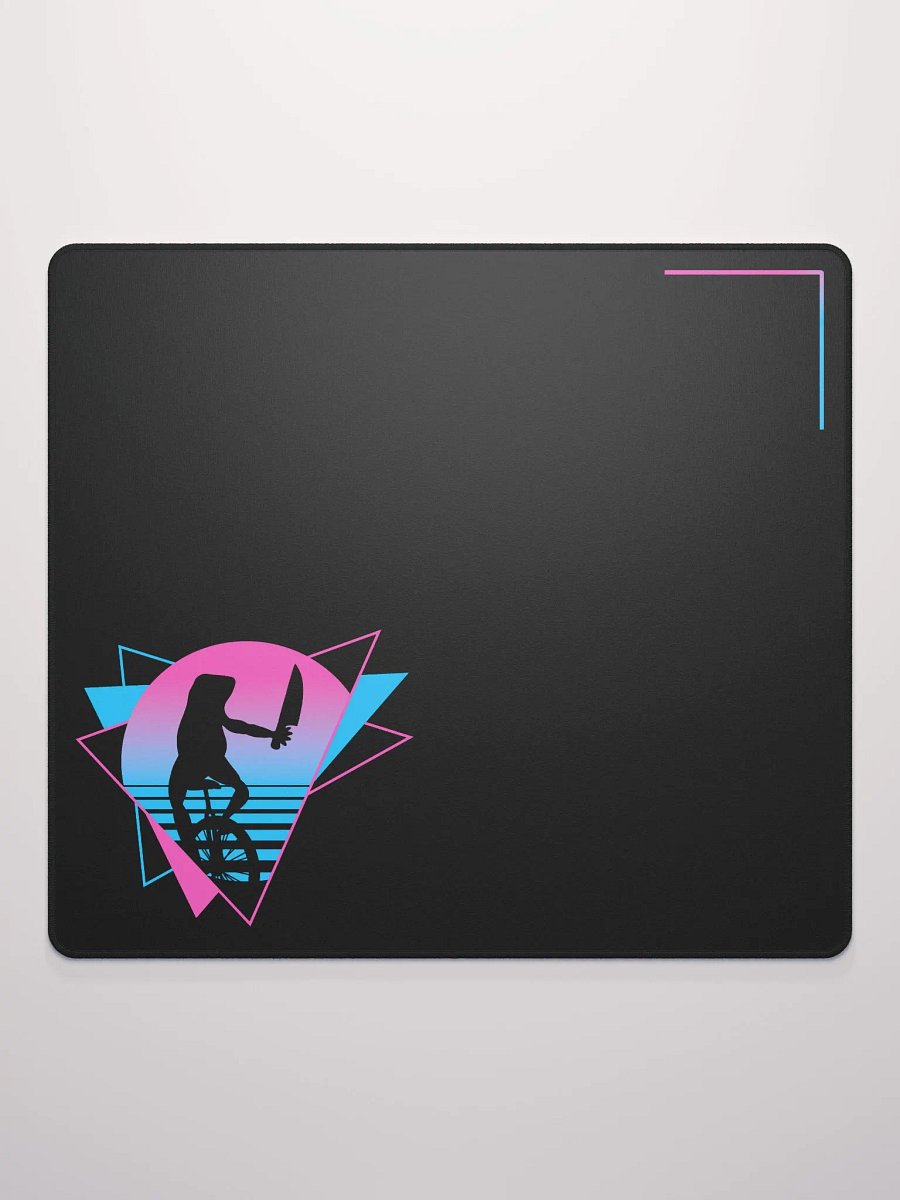 vaporBoi - gaming mousepad product image (2)