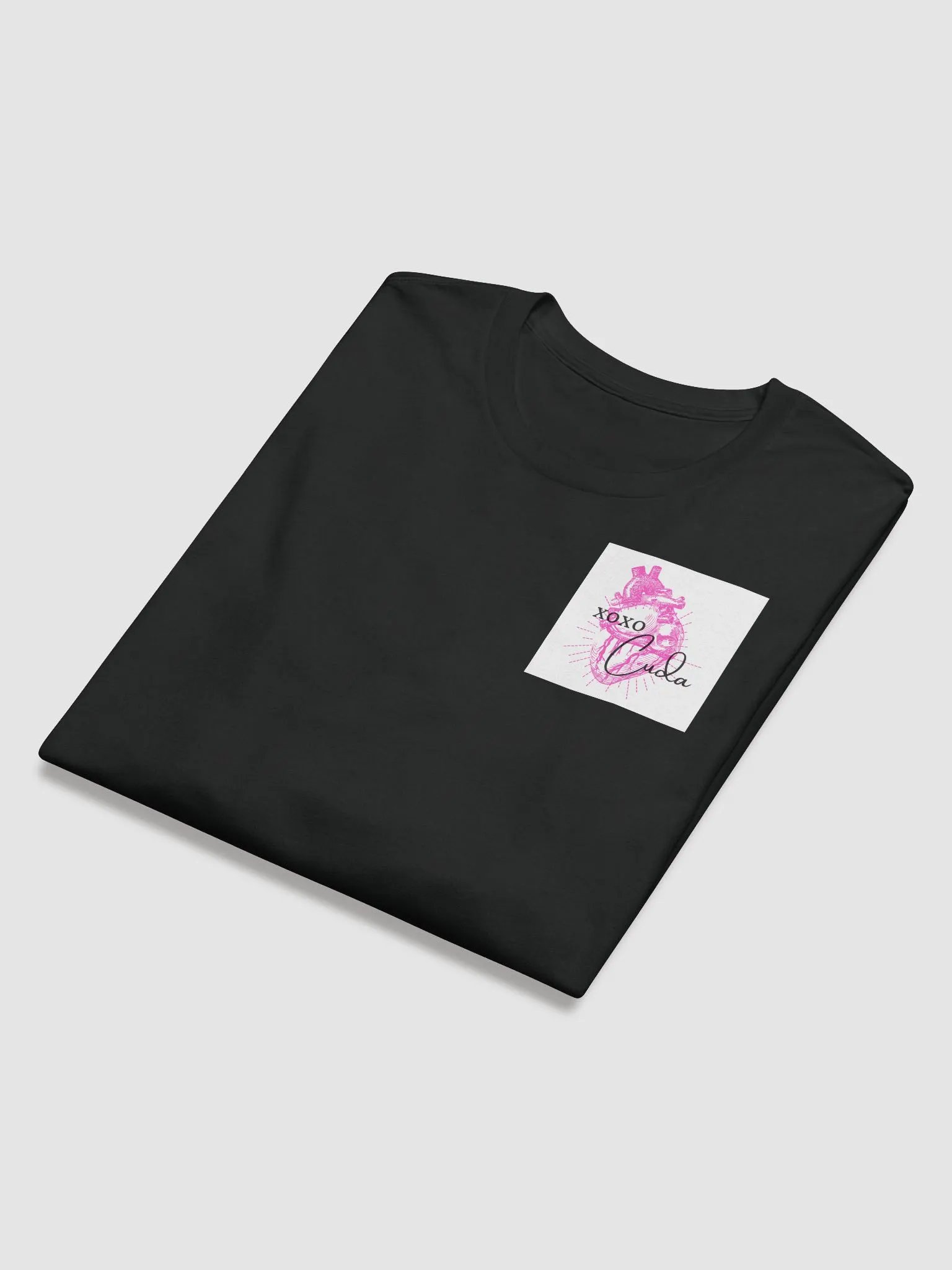 xoxo Cuda Longsleeve product image (2)