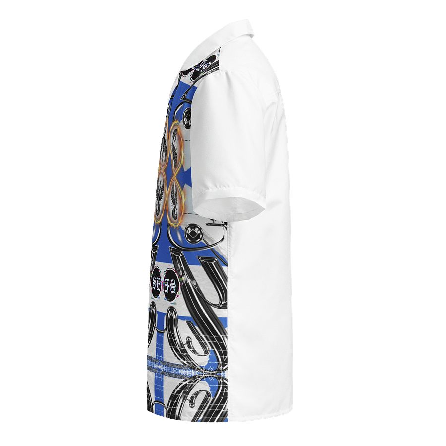 STILL RISE PHOENIX CODE BLUE product image (3)