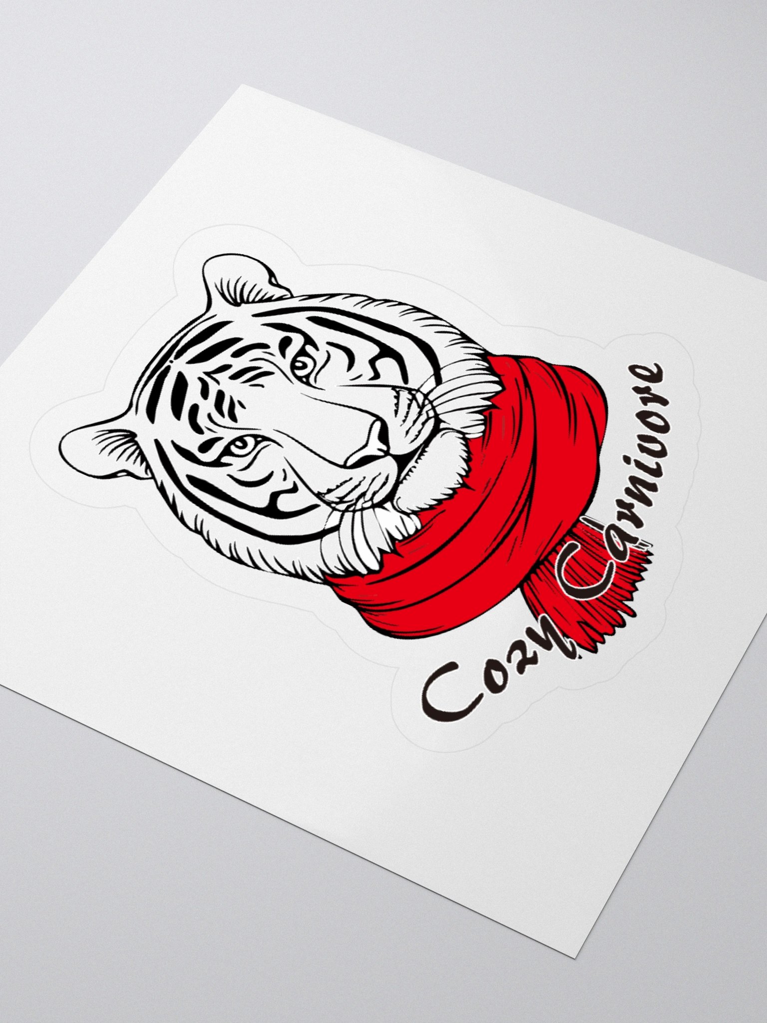Cozy Carnivore product image (8)