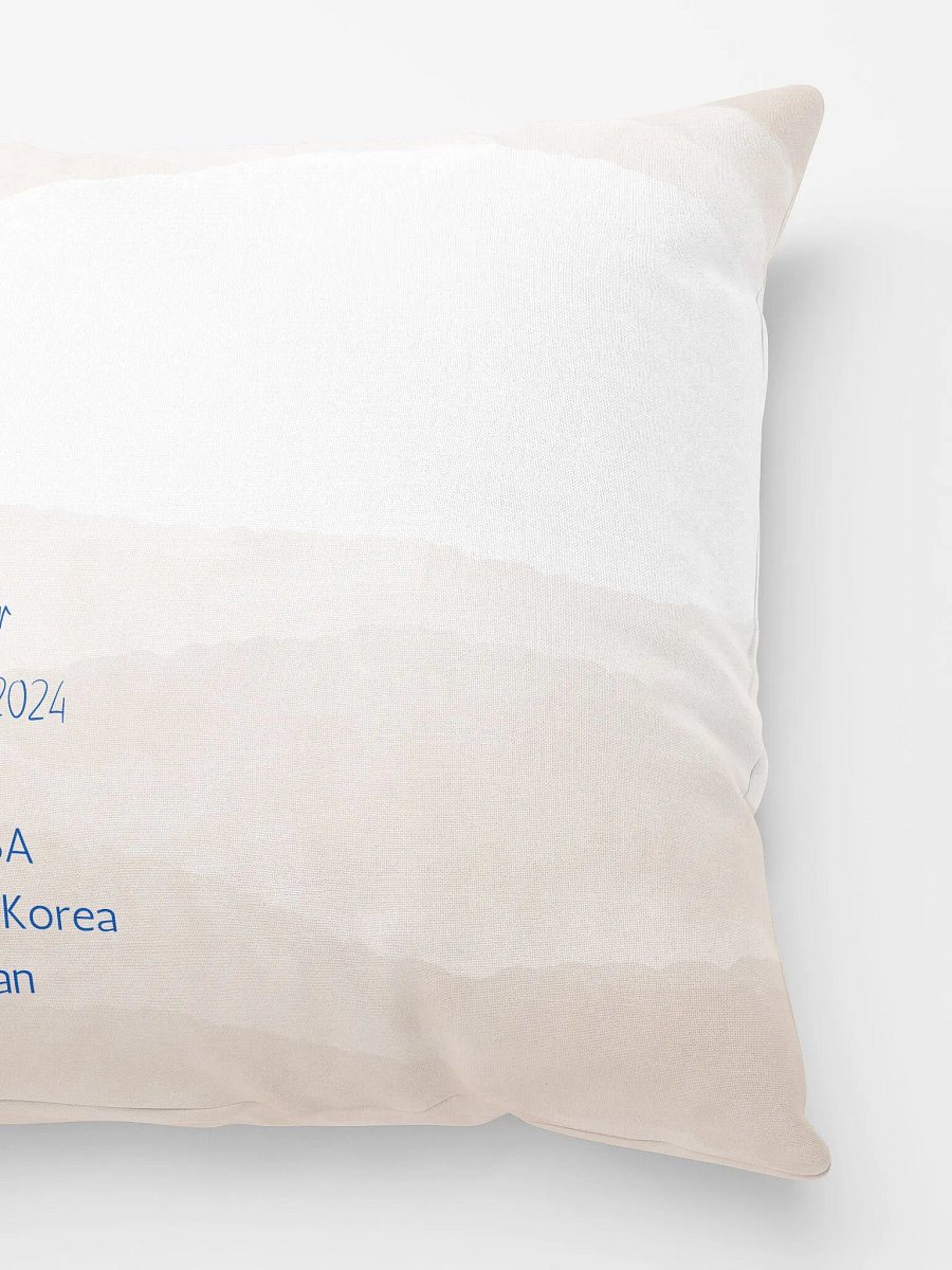 We are SURE! JiKook crabby cushion product image (4)