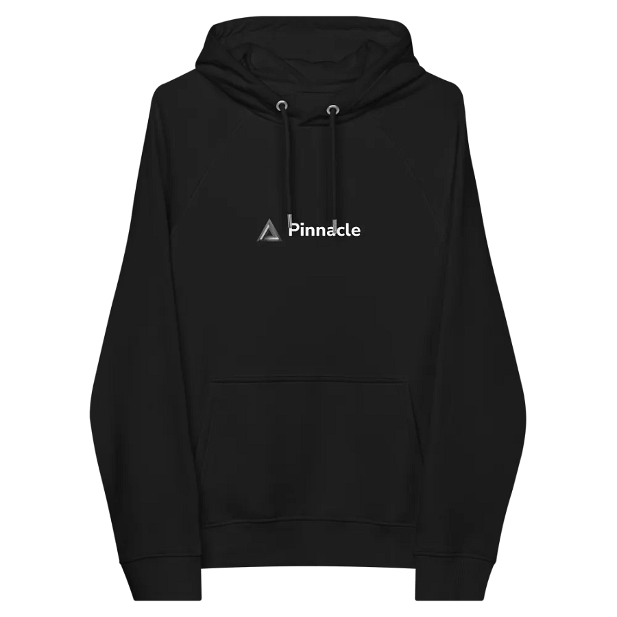 Simple hoodie product image (5)