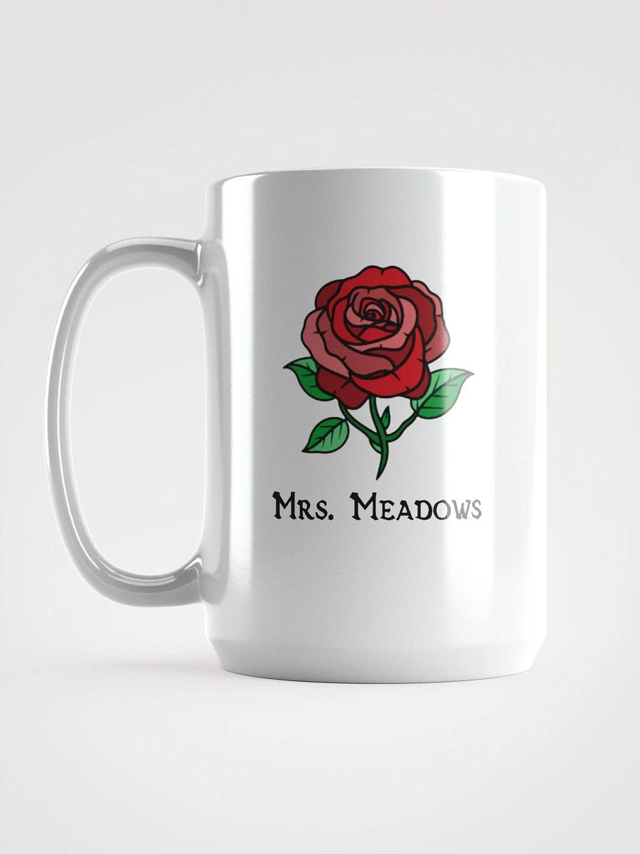 Mrs. Meadows product image (6)