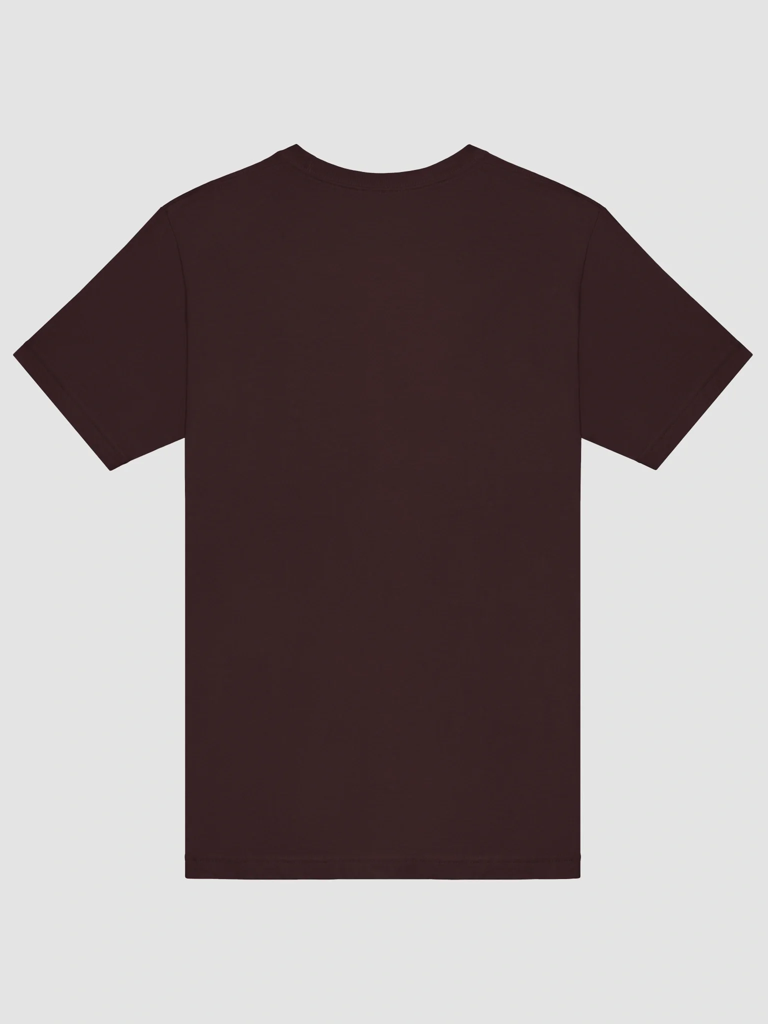 DAD Mustache Silhouette Tee product image (6)