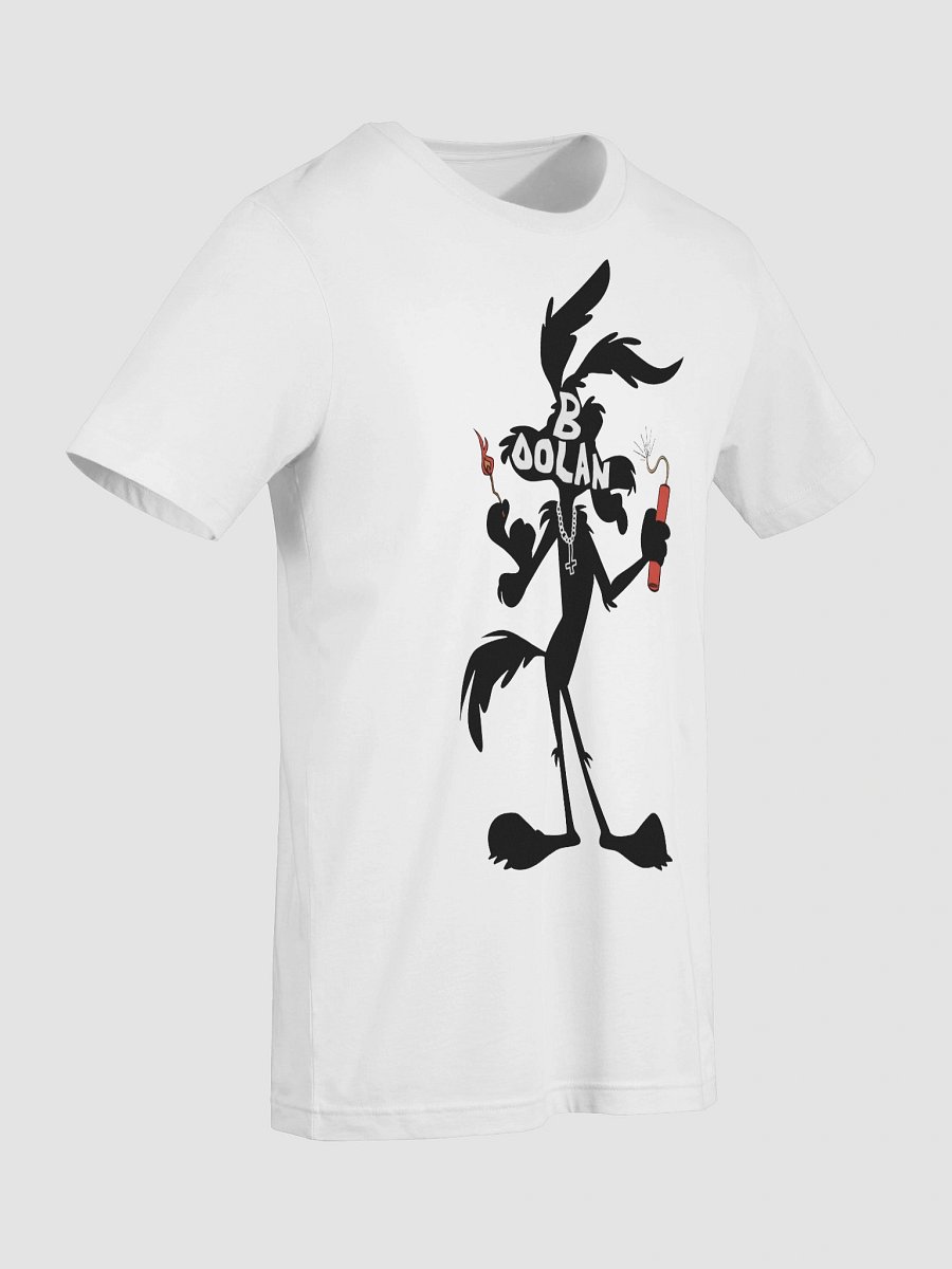 B.Dolan Wil E. Coyote T-Shirt product image (9)