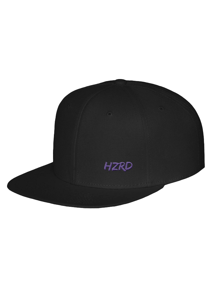 HZRD Snapback product image (2)