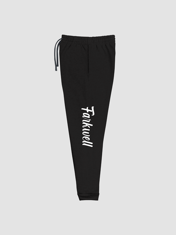 Theodore Farkwell Joggers! product image (2)