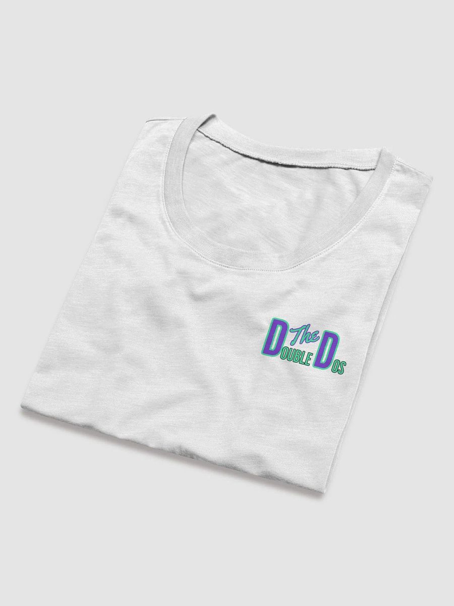 TheDoubleDos Ladies Tee product image (9)