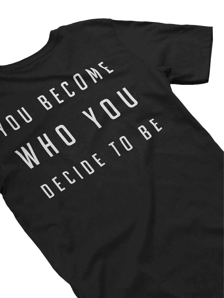 You're In Control T-Shirt product image (5)