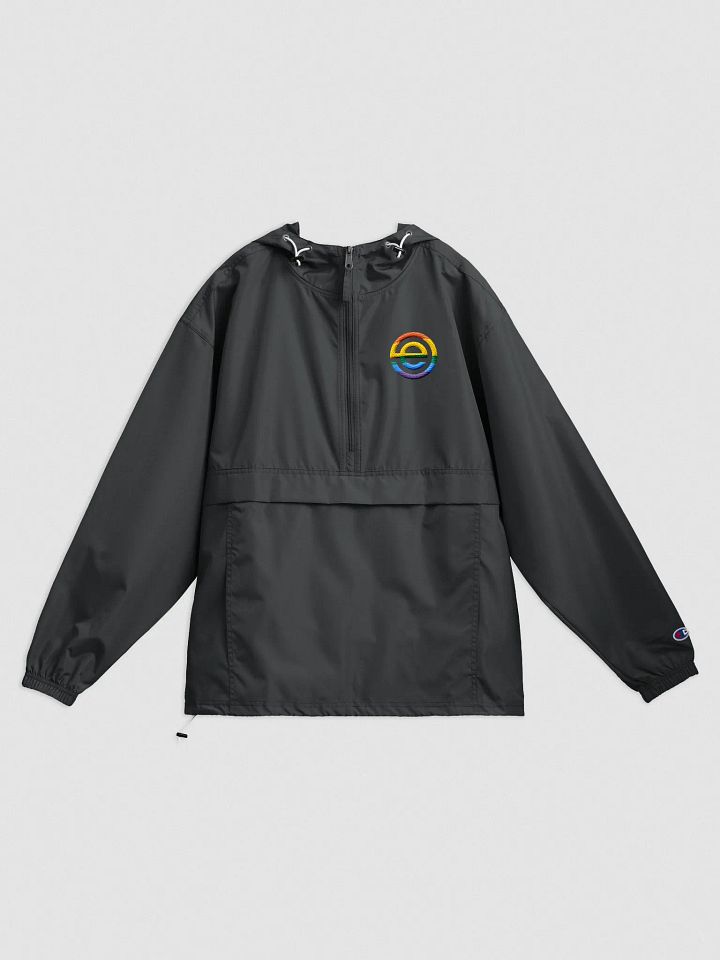 The PrideCast Jacket product image (1)