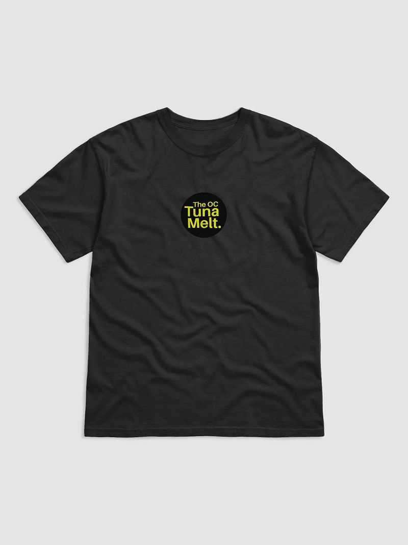 The Tuna Melt Tee!