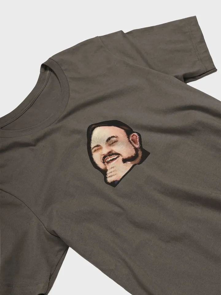 Pixel LUL T-Shirt product image (2)
