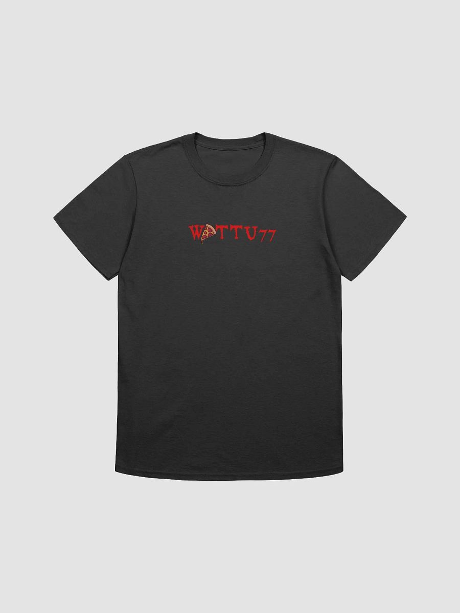 wattu77 Gildan Unisex Softstyle T-Shirt product image (4)