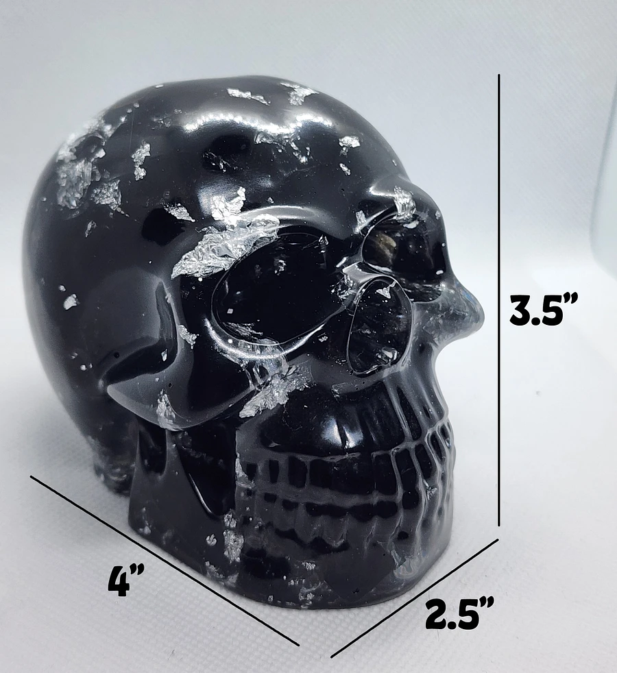 Crystal Skull product image (10)