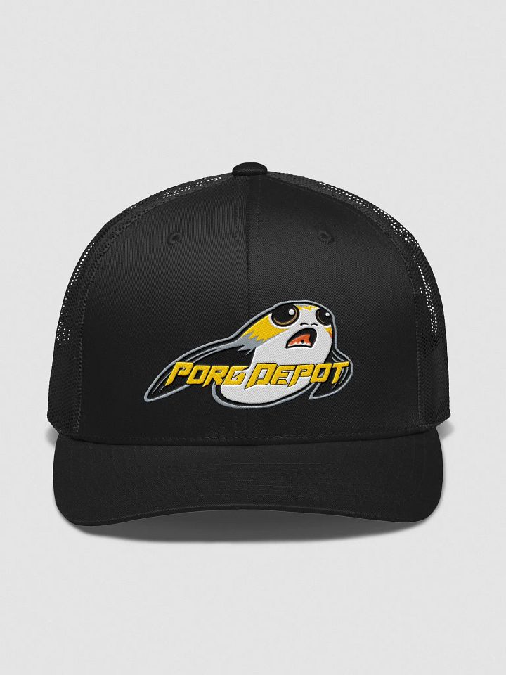 Trucker Hat product image (1)
