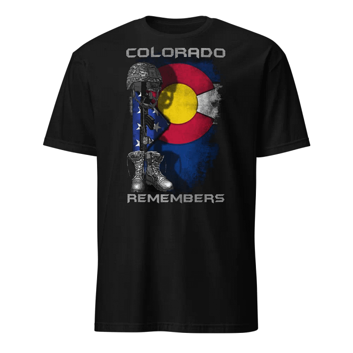 Colorado Remembers product image (1)