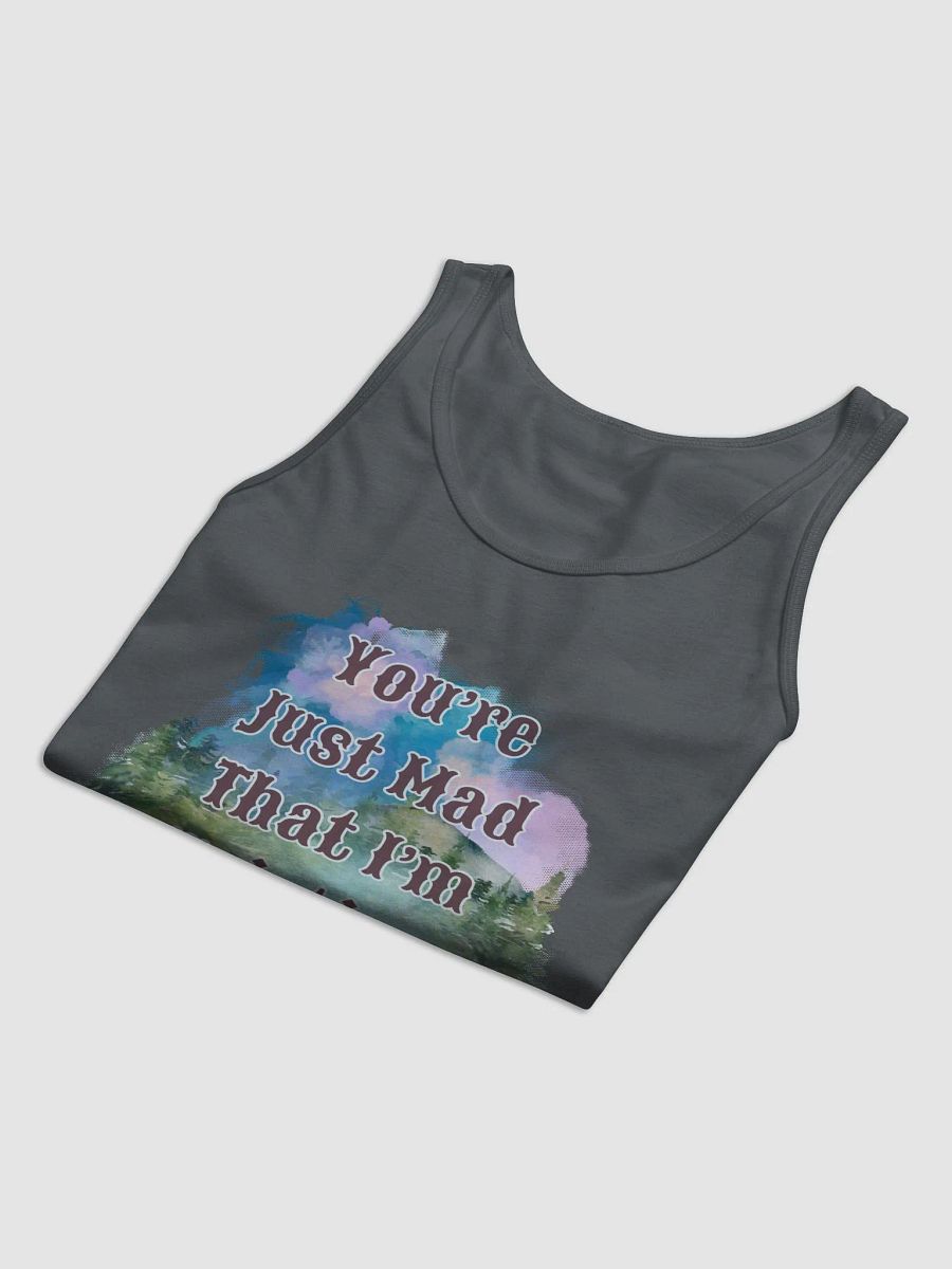 I'm Existing Jersey Tank product image (21)