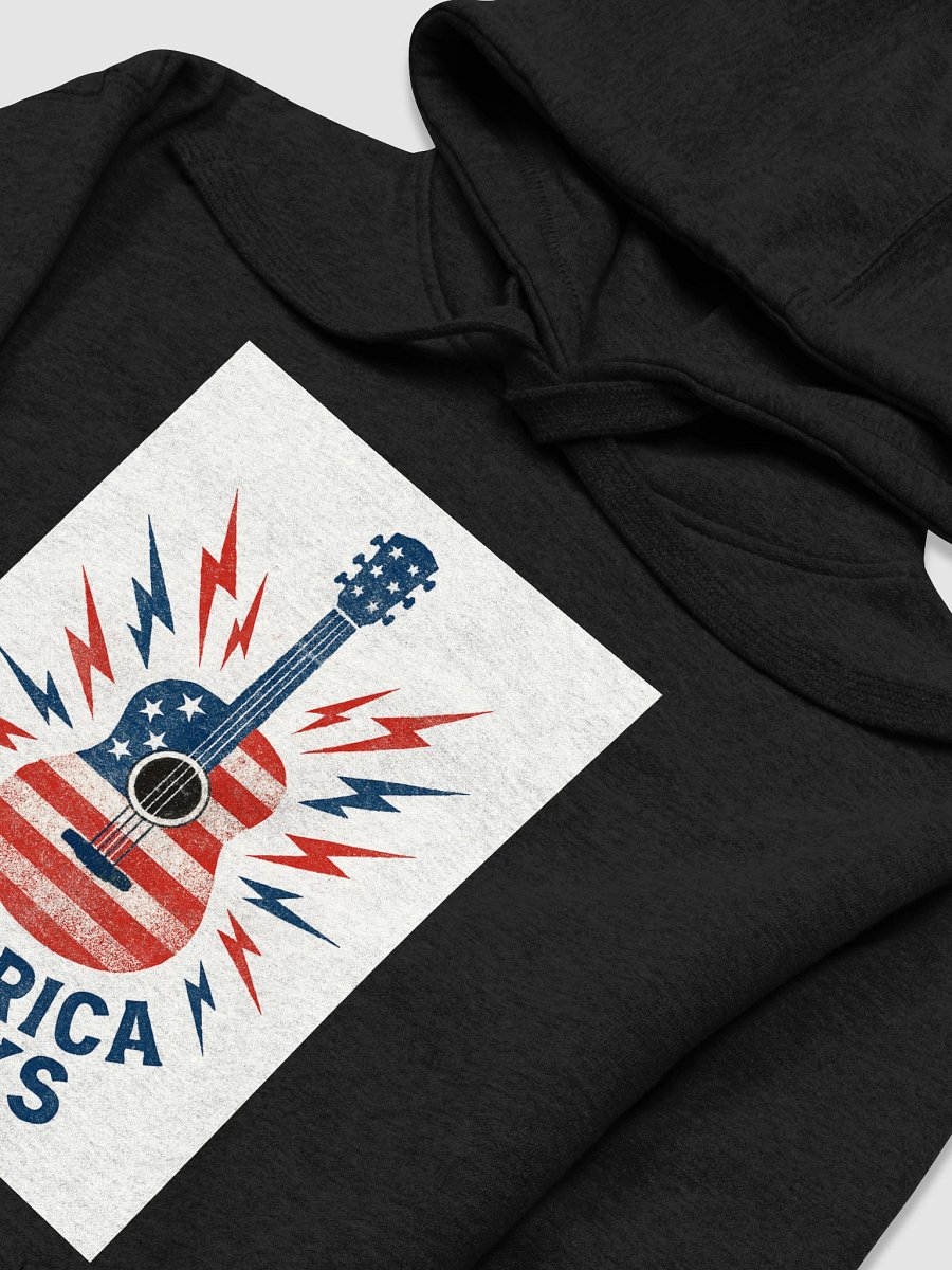 AMERICA ROCKS product image (3)