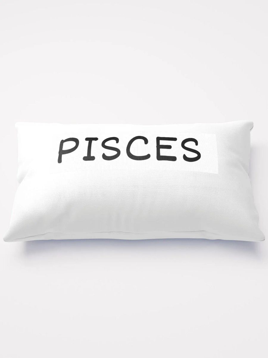 Pisces Pillow product image (3)