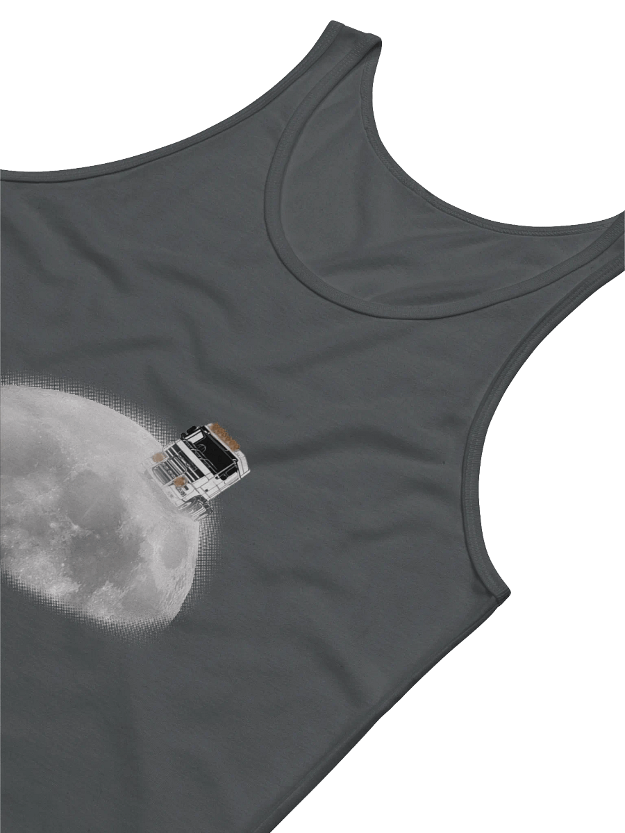Moon Truck Men's Vest product image (37)