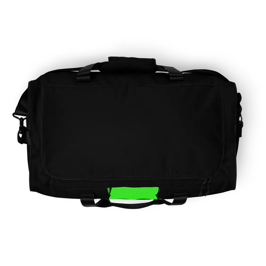 LFG SWOL ECTOINU DUFFLEBAG product image (6)