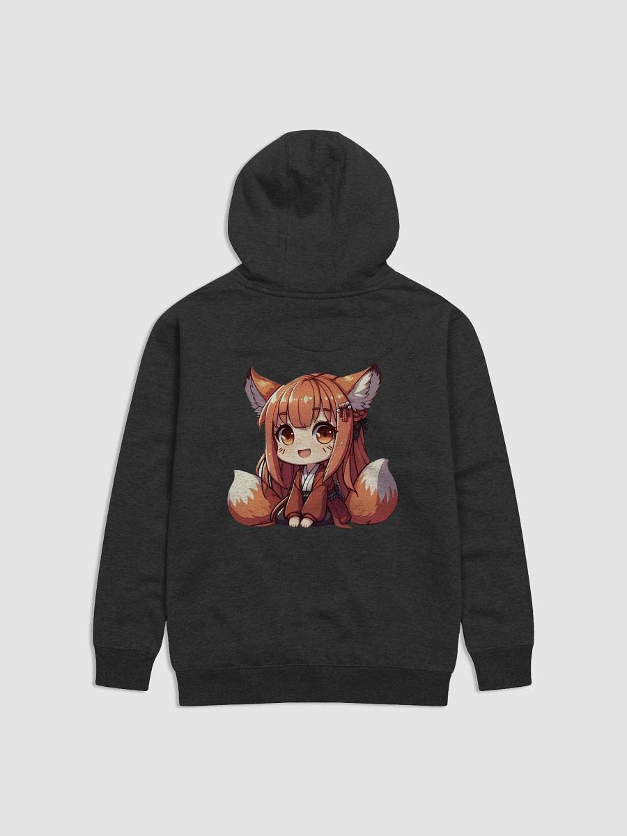 Mercurious VA Hoodie product image (2)