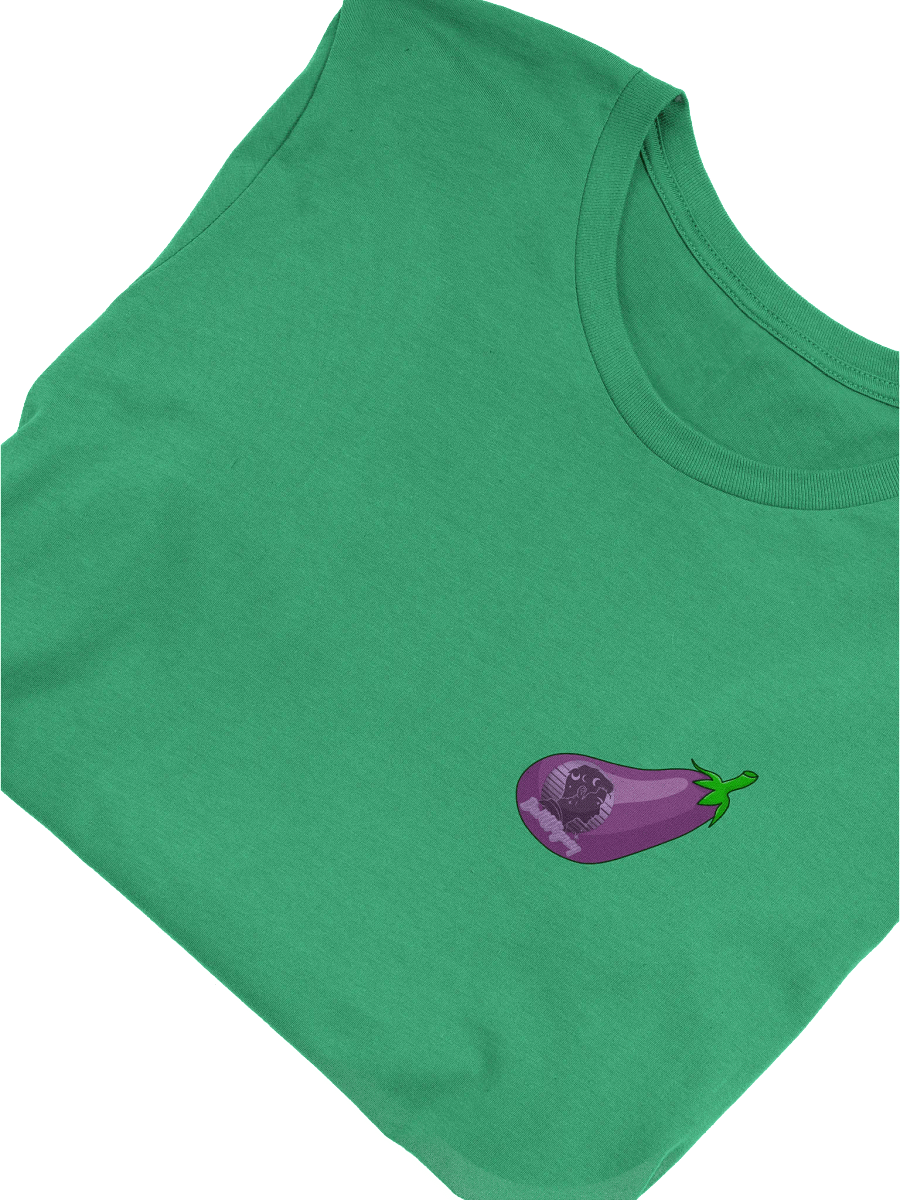 Eggplant Tee product image (5)