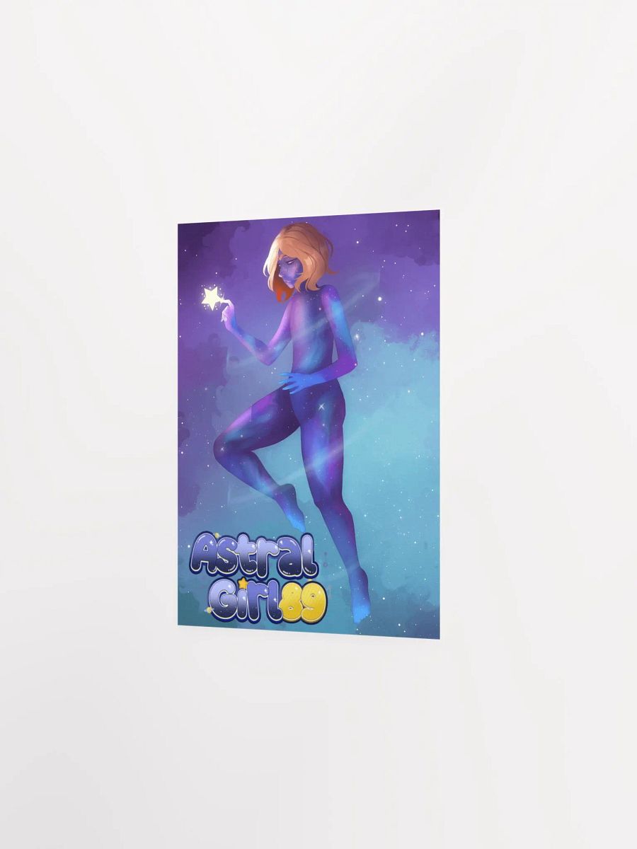 AstralGirl89 Matte Poster product image (21)