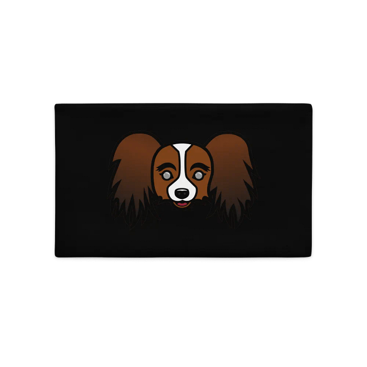 Blind Dog Pillow Case product image (2)